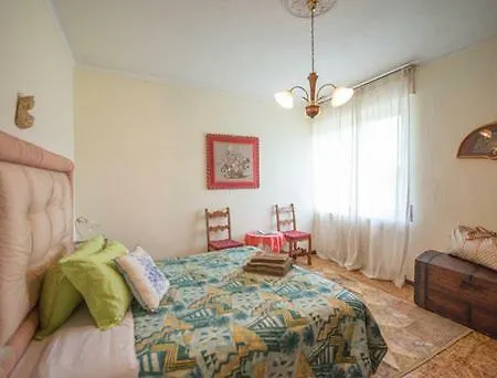 Διαμέρισμα Casa Natalbrun *