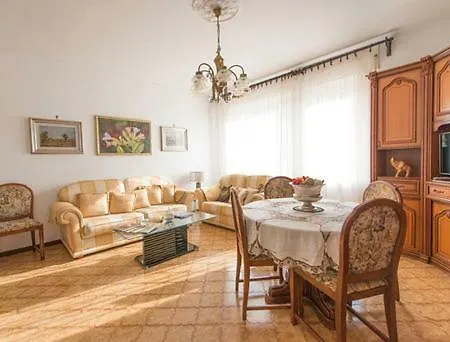 Διαμέρισμα Casa Natalbrun *