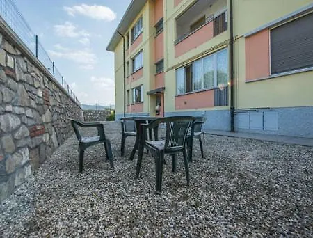 Casa Natalbrun Διαμέρισμα